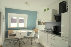 Ferienwohnung Ankerplatz am Schleswiger Dom, Schleswig